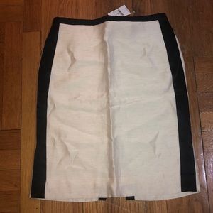 J-crew skirt